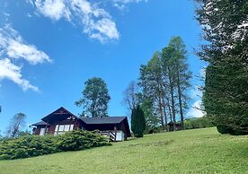 Mirador Los Volcanes Lodge & Boutique