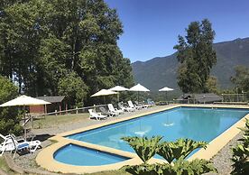 Mirador Los Volcanes Lodge & Boutique