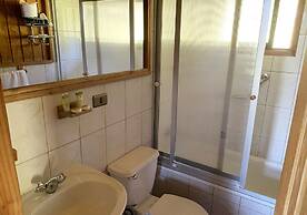 Mirador Los Volcanes Lodge & Boutique