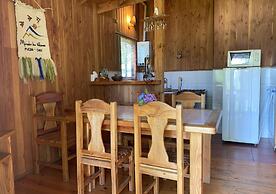 Mirador Los Volcanes Lodge & Boutique