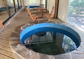 Mirador Los Volcanes Lodge & Boutique