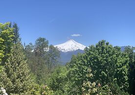 Mirador Los Volcanes Lodge & Boutique