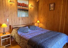 Mirador Los Volcanes Lodge & Boutique