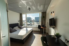 Leeuwarder Euro Hotel