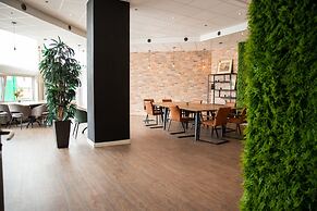 Leeuwarder Euro Hotel