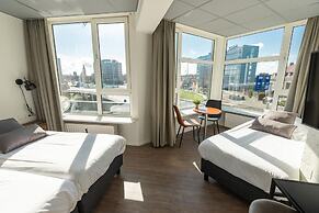 Leeuwarder Euro Hotel