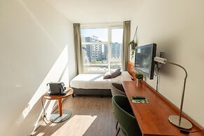 Leeuwarder Euro Hotel