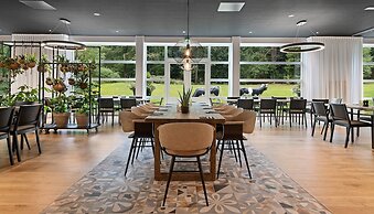 Woudschoten Hotel & Conferentiecentrum