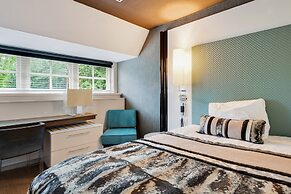 Woudschoten Hotel & Conferentiecentrum