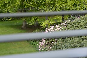 Woudschoten Hotel & Conferentiecentrum