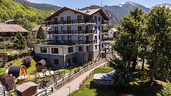 Hotel Laghetto