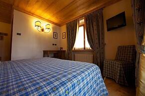 Hotel Laghetto