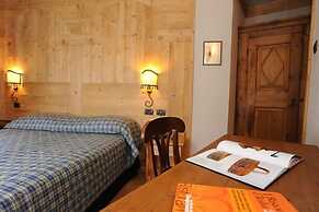 Hotel Laghetto