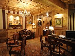 Hotel Laghetto