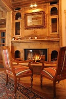 Hotel Laghetto