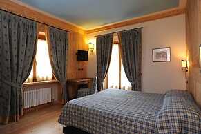 Hotel Laghetto