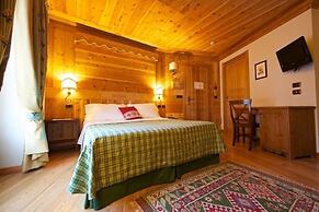 Hotel Laghetto