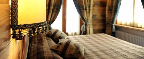 Hotel Laghetto