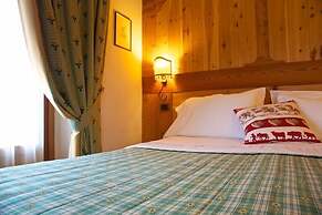 Hotel Laghetto