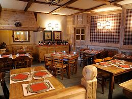 Hotel Laghetto