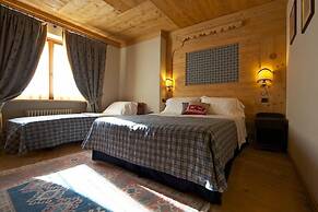 Hotel Laghetto
