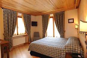 Hotel Laghetto