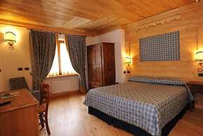 Hotel Laghetto