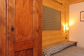 Hotel Laghetto