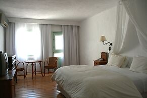 Club Hotel Casapueblo