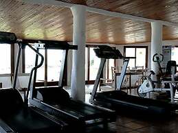 Club Hotel Casapueblo