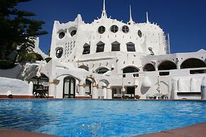 Club Hotel Casapueblo