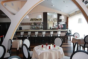 Avanta Hotel