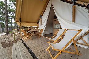 Ohai Nazaré Outdoor Resorts