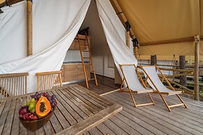 Ohai Nazaré Outdoor Resorts