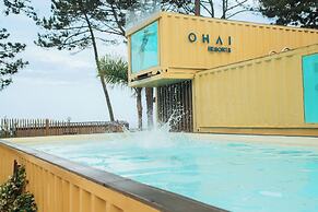 Ohai Nazaré Outdoor Resorts