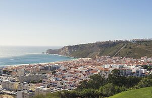 Ohai Nazaré Outdoor Resorts