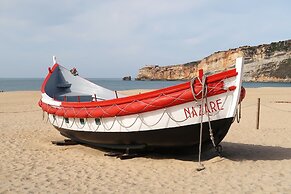 Ohai Nazaré Outdoor Resorts