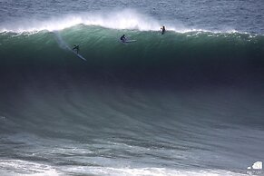 Ohai Nazaré Outdoor Resorts