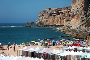 Ohai Nazaré Outdoor Resorts