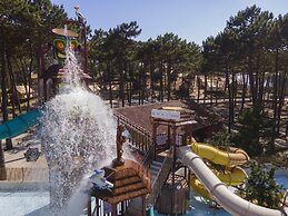 Ohai Nazaré Outdoor Resorts