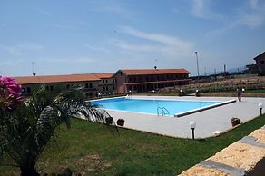 Baia dei Canonici