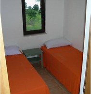 Baia dei Canonici
