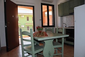 Baia dei Canonici