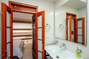 Apartaestudios La Candelaria