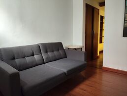 Apartaestudios La Candelaria