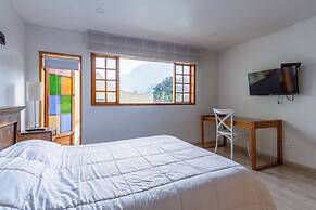 Apartaestudios La Candelaria