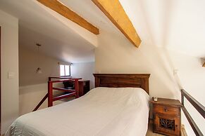 Apartaestudios La Candelaria