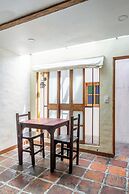 Apartaestudios La Candelaria