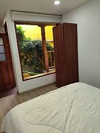 Apartaestudios La Candelaria