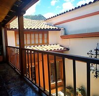 Apartaestudios La Candelaria